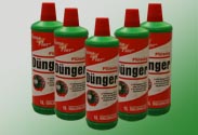 Flüssigdünger