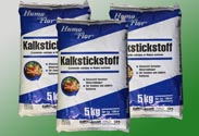 Humoflor Kalkstickstoff