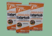 Naturkalk