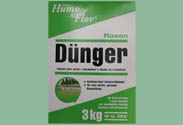 Humoflor Rasendünger