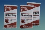 Humoflor Rinderdung