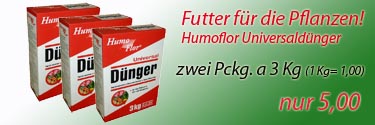 Dünger 3 Kg