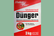 Universaldünger