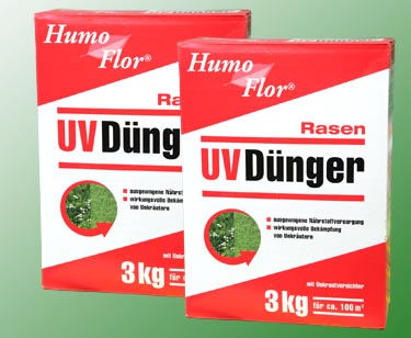 Humoflor Unkrautvernichter