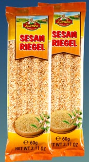 Ivanka Sesam-Riegel