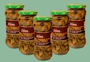 Jeco Champignons