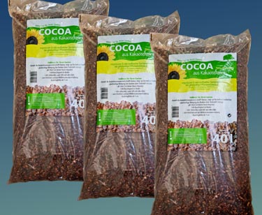 Kakao-Schalen
