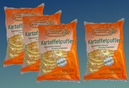 Kartoffelpuffer