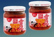 Kay Li Sambal Oelek