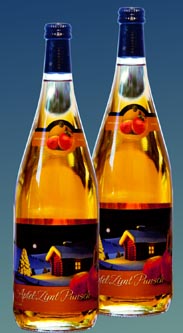 Kellerei Goldgut Apfel-Zimt Punsch