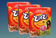 Kellogs Zimz