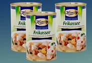 Keunecke Frikassee