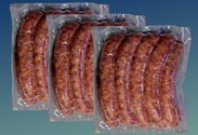 Kohlwurst