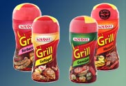 Kotanyi Grill-Gew&uuml;rz