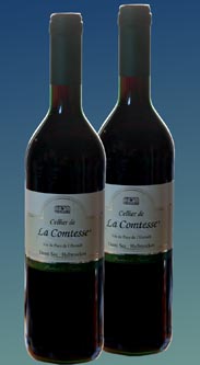 La Comtesse Rotwein