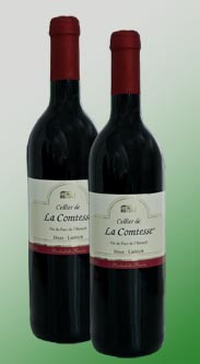 La Comtesse Rotwein