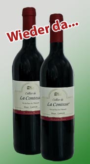 La Comtesse Rotwein
