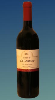La Comtesse Rotwein