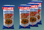 Leimer Backerbsen