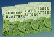 Lorbeerblätter