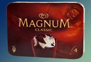 Eis Magnum Classic