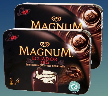 Magnum Eis