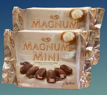 Magnum Mini Eis