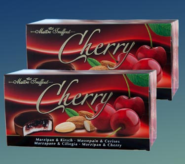 Maitre Truffaut Cherry