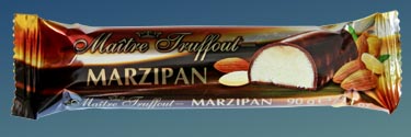Maitre Truffaut Marzipan