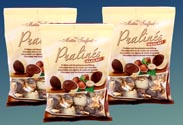 Maitre Truffaut Pralinen Haselnuss