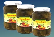 Mamminger Gurken