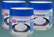 Mara Fleur de Sel