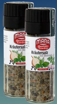 Mara Kräutersalz-Mühle