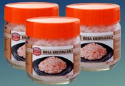 Mara Rosa Kristallsalz