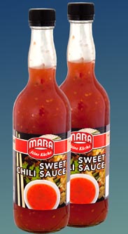 Mara Sweet Chili-Sauce