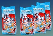 Massimo Ice-Coffee