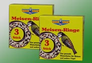 Meisenringe