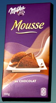 Winterschatz Honig mit Chocolat