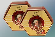 Mozart Kugeln