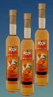 Mühlebach Kräuter-Kikör