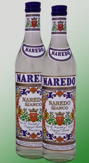 Naredo Bianco