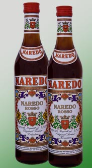 Naredo Rosso