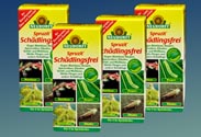 Spruzid Sch&auml;dlingsfrei