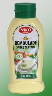 Remoulade Sauce-Tartare