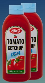 Niko Tomaten-Ketchup