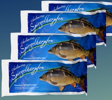 Ruf Oberlausitzer Spiegelkarpfen