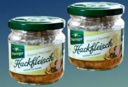 Original Th&uuml;ringer Hackfleisch