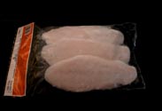 Pangasius-Filet
