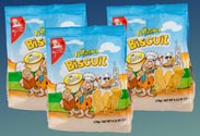 Flintstones Biscuit