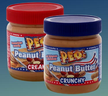Peanut-Butter